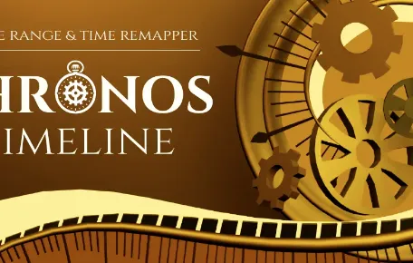 Chronos Timeline v1.0 Cracked addon (Blender 4.2) Download