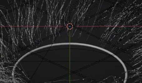 Eye Effect v1 Addon (Blender 4.2) Free Download