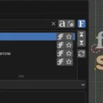Font Selector v3.0.2 Addon (Blender 4.3) Free Download