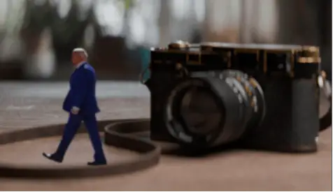 Blender Lens Sim v2 - Simulate Camera Lenses Crack Download