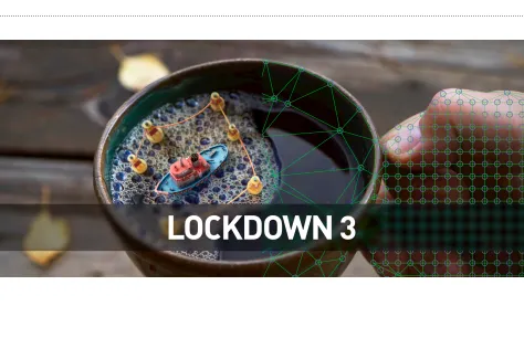 Lockdown v3.1.7 aescripts Crack December 2025 Download