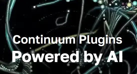 King's Boris FX Continuum v18.5 2025 AE CRACK Download