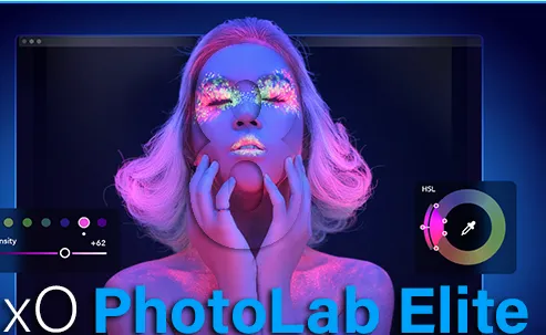 King's DxO PhotoLab v8.2.1 elite Crack 2025 Download