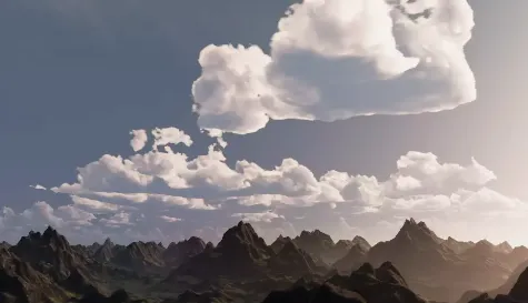 Unity 3D Enviro 3 - Sky and Weather Cracked 2024 Download