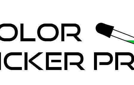 Blender 4 Color Picker Pro v1.1.0 Crack 2025 Download