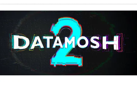Datamosh 2 v2.6.1 (aescript) Cracked 2025 Download