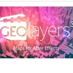 aescript GeoLayers 3 v1.14.1 Crack November 2025 Download