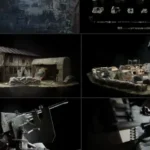 KitBash3D World War 2 ALL VERSIONS Crack Download