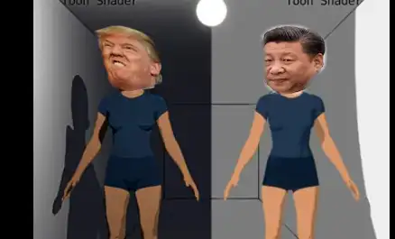 Blender Real Lighting Toon Shader v0.6.0 Crack 2026 Download