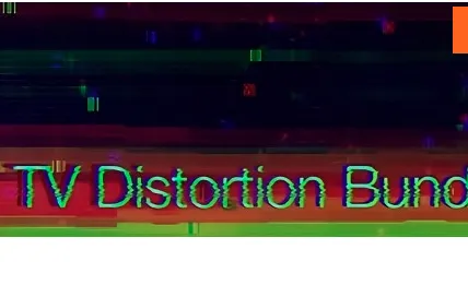 Rowbyte TV Distortion Bundle 2.7.4 Cracked Download