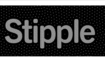 Stipple v1.0.3 (aescript) Crack MAC 2025 Download