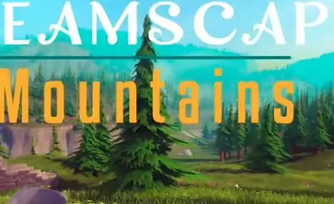 Unity 3D Dreamscape Nature Mountains Crack 2025 Download