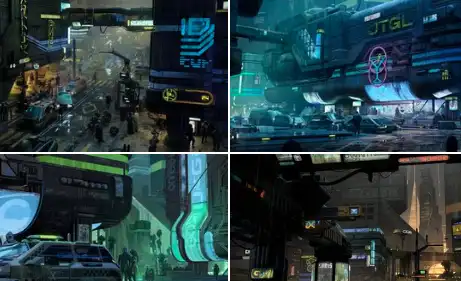 bigmediumsmall Cyberpunk Complete Cracked Download