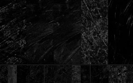 84 Scratches and Scuffs Imperfections