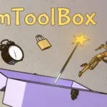 Blender Animtoolbox v0.0.7.3 workflows for animation Latest Download
