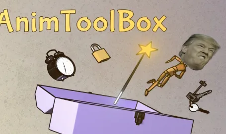 Blender Animtoolbox v0.0.7.1 workflows for animation Free Download