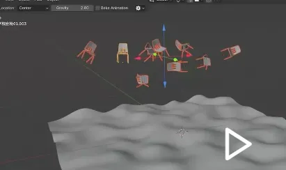 Place Helper v1.3.8 (Blender 4.4) Free Download