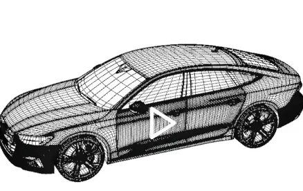 Blender Shading + v1.0.7 Plugin for Vehicle Designers Free Download