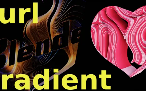 Curl Gradient Presets Cracked Blender 3.4 Download