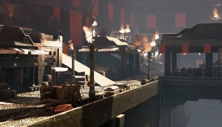 Dwarf Fantasy Environment Set (Unreal Engine 5.5) Crack Download