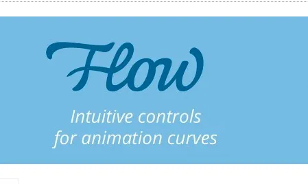 Flow v1.5.2 Cracked After Effects (aescript) Download