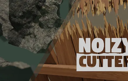 Noisy-Cutter v1.8 Cracked (Blender 4.2) Download