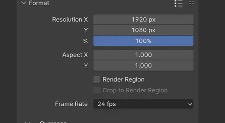 Overscan Render v1.0.2 Addon (Blender 4.3) Download