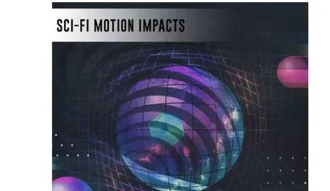 SFXTools Sci-Fi Motion Impacts Sounds Free Download