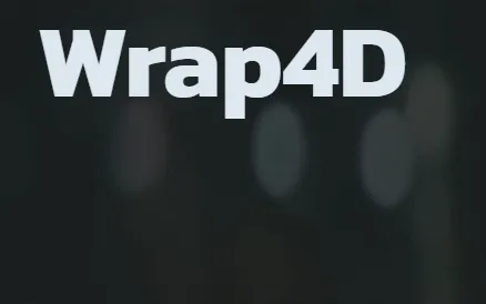 Sparrow's Wrap4D v2024.11.10 Cracked Download
