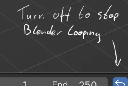 Unlooped v1.0.1 Addon (Blender 4.3) Free Download