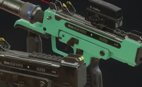 Unreal Engine Advanced Weapons Pack (FAB) Cracked Download