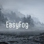 UnrealEngine 5.7 - EasyFog Plugin (FAB) Free
