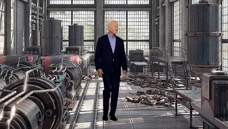 Abandoned Factory 3D Models (CGAxis) Crack Download