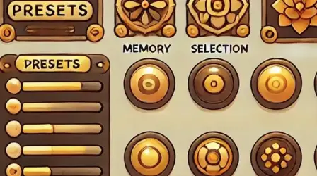 Addons Presets v1.0 Plugin Management in Blender Free Download