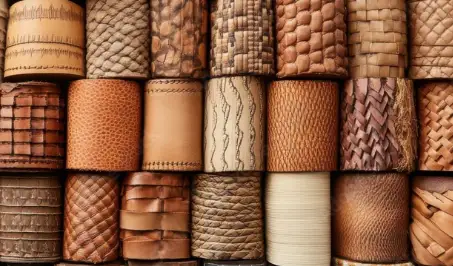 Adobe Substance 15 Fabrics weaves of the world Free Download