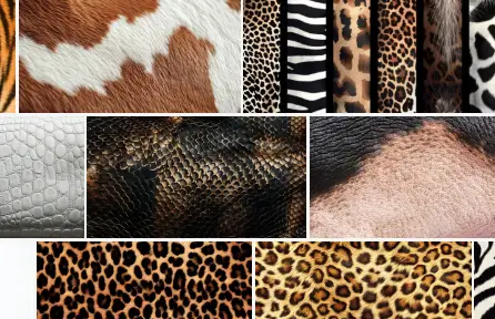 Adobe Substance 21 CREATURE SKIN sbsar Free Download