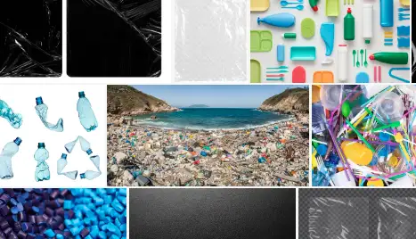 Adobe Substance 69 Plastic sbsar files Free Download