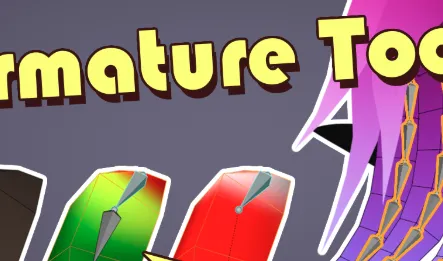 Blender Armature Tools v5.2.3 Latest Addon Free Download