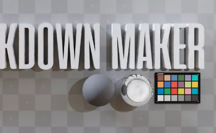 Blender Breakdown Maker v1 Plugin Crack Download