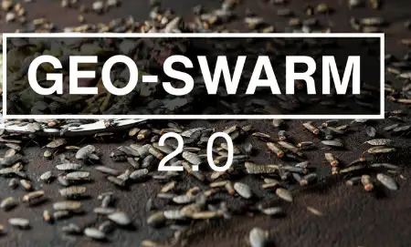 Blender Geo-Swarm v2 Ultimate Simulation Tool Crack Download
