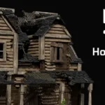 Blender House Craft Plugin Crack Free Download