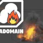 Blender Kadomain v1.2.8 Crack Physics Simulation Download