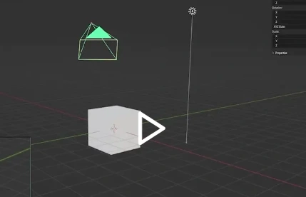 Blender 4.3 Camera Viewer Addon Free Download