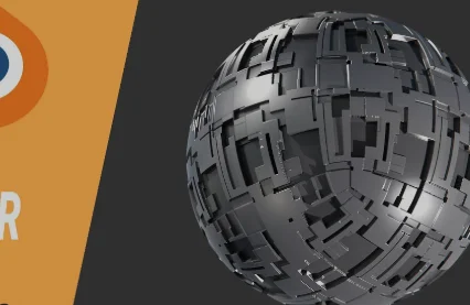 Collection of 4 New Shaders by BlenderGuppy Free Download