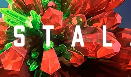Gumroad Blender Crystalize v1.0 Addon Free Download
