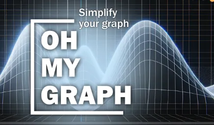 Oh My Graph v2.0 Cracked Download