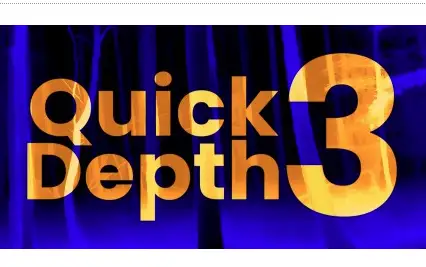 Quick Depth v3.0.1 Crack aescript Download