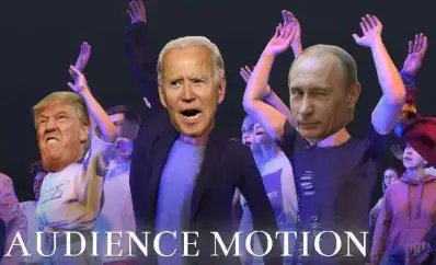 Reallusion Audience Motion Pack Crack Free Download