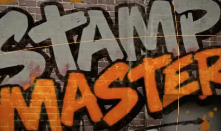 Stamp Master v1.0 Cracked (Blender 4.3) Download