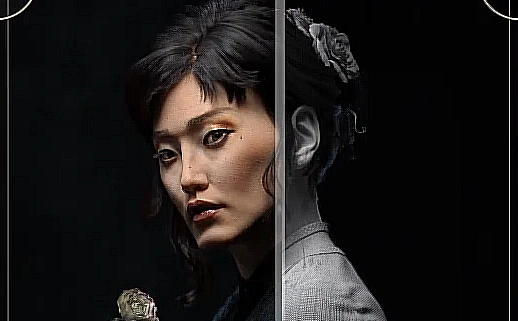 Wingfox Photorealistic Character Creation Course Free Download